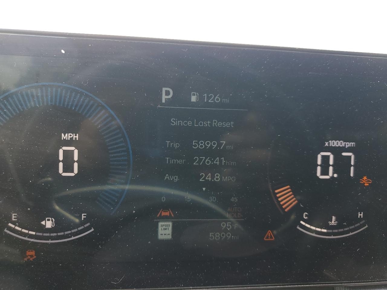 2024 Hyundai Sonata Sel VIN: KMHL64JA9RA414679 Lot: 81267945