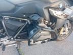 2015 BMW R 1200 RS  for sale at Copart GLOUCESTER