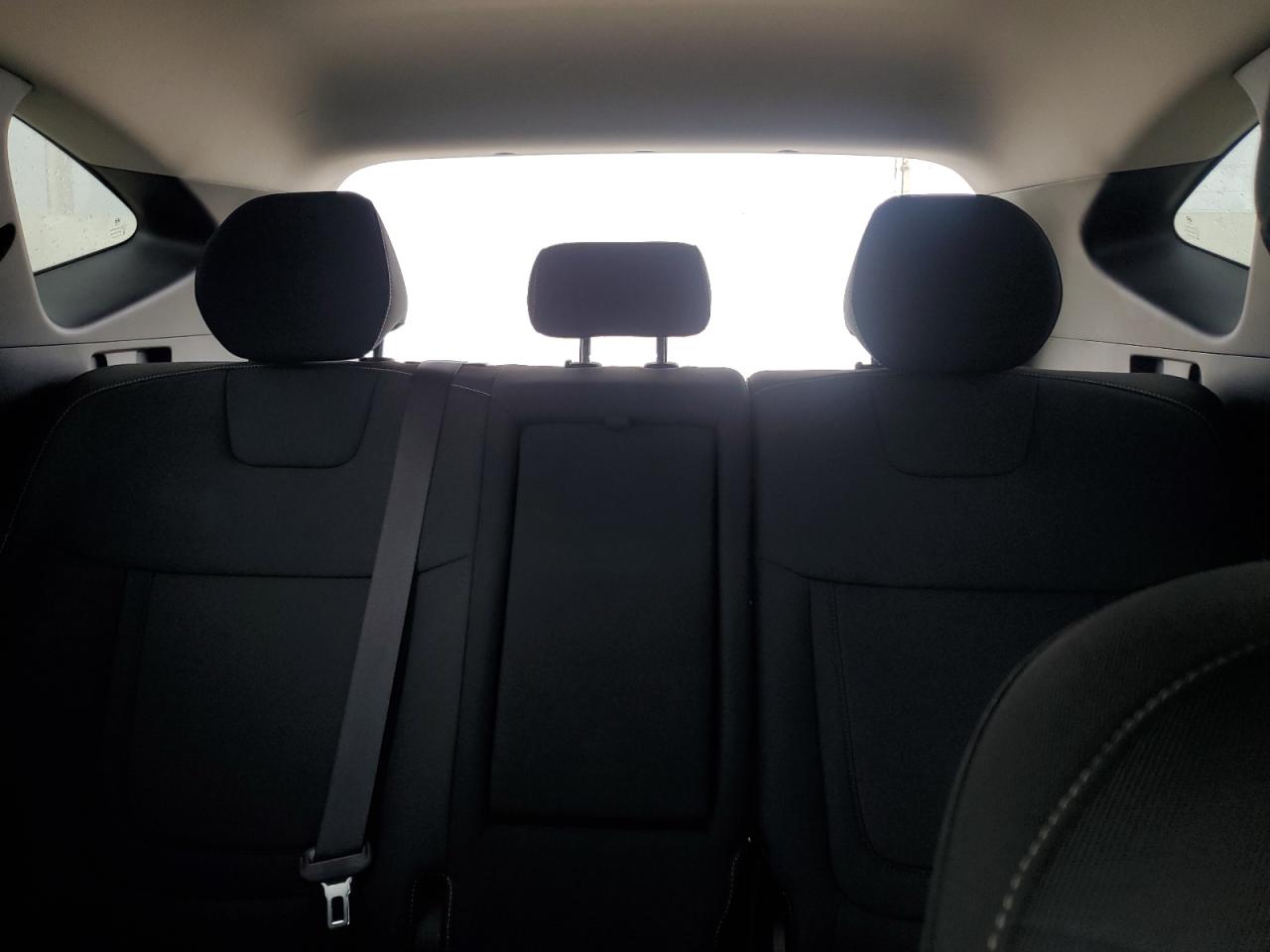 2022 Hyundai Tucson Sel VIN: 5NMJB3AE5NH002988 Lot: 80958345