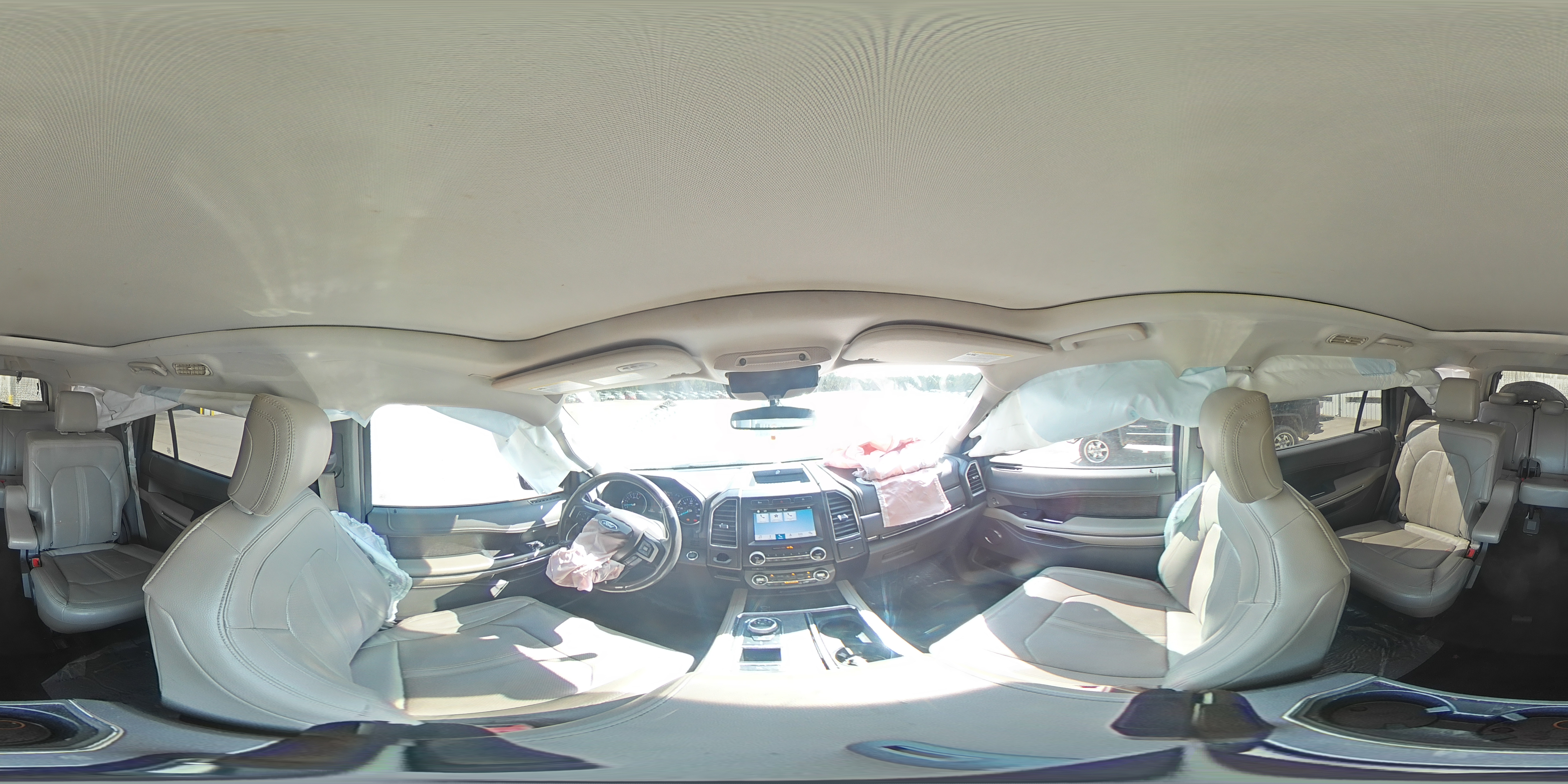 2018 Ford Expedition Limited VIN: 1FMJU1KTXJEA25350 Lot: 80530015