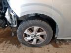 2025 FORD TRANSIT CUSTOM 320LIMITD 2.0 ECOBLUE 136PS H1 VAN LIMITED for sale at Copart SANDWICH