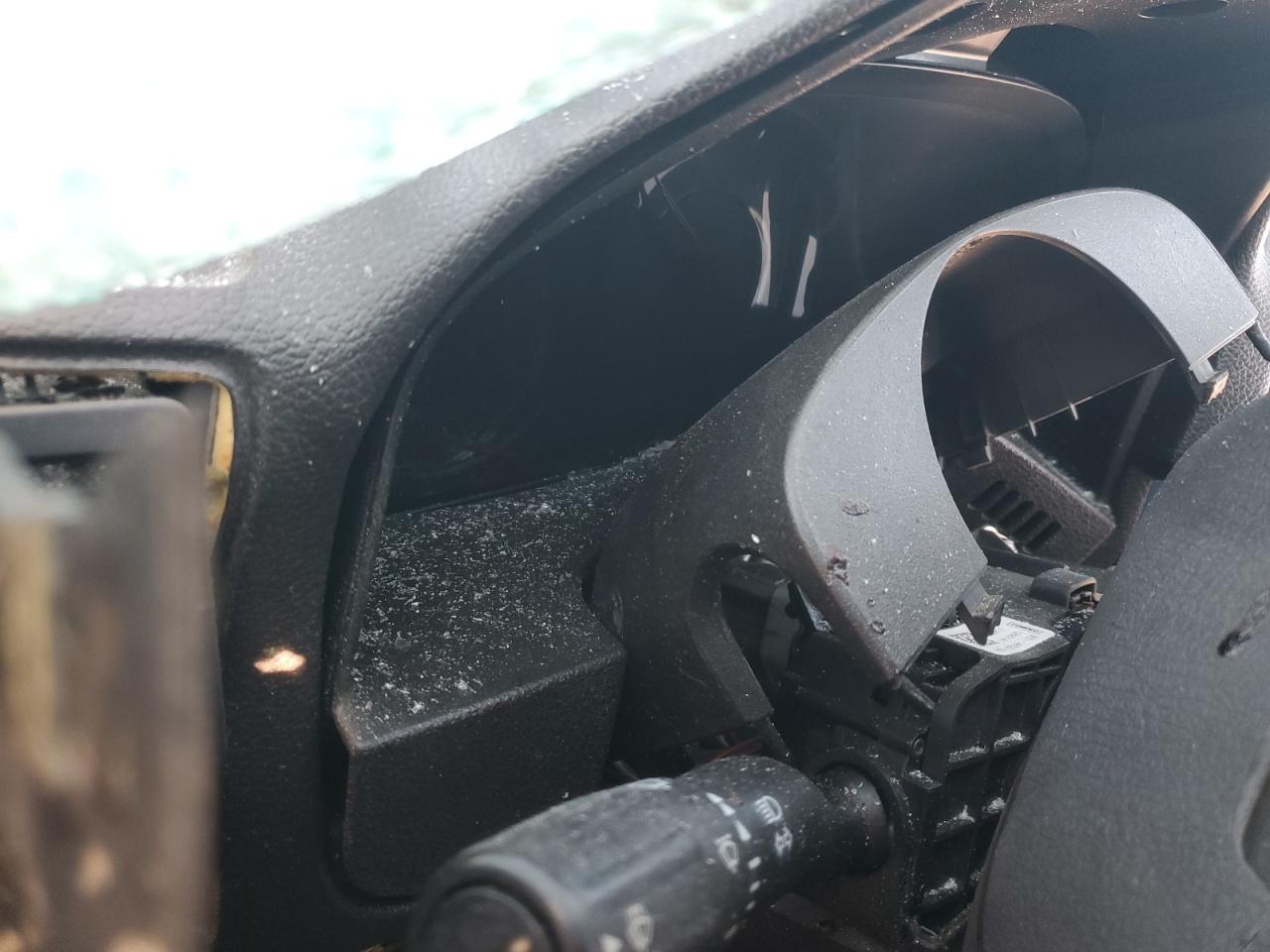 2011 Ford Fusion Sport VIN: 3FAHP0KC6BR164545 Lot: 81033165