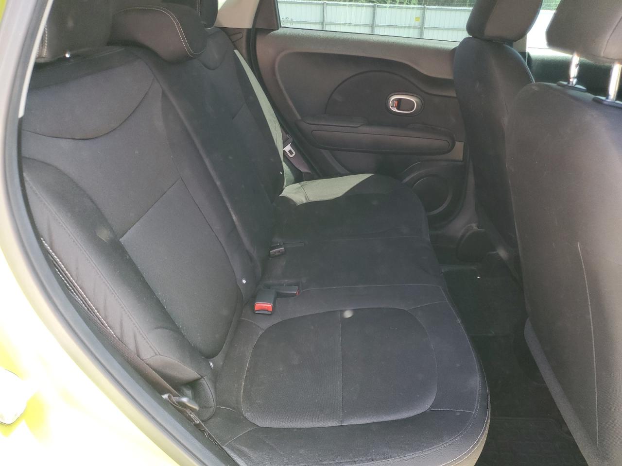 2016 Kia Soul VIN: KNDJN2A28G7848758 Lot: 80738415