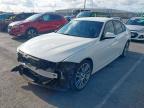 2012 BMW 318D M SPORT  for sale at Copart CHESTER