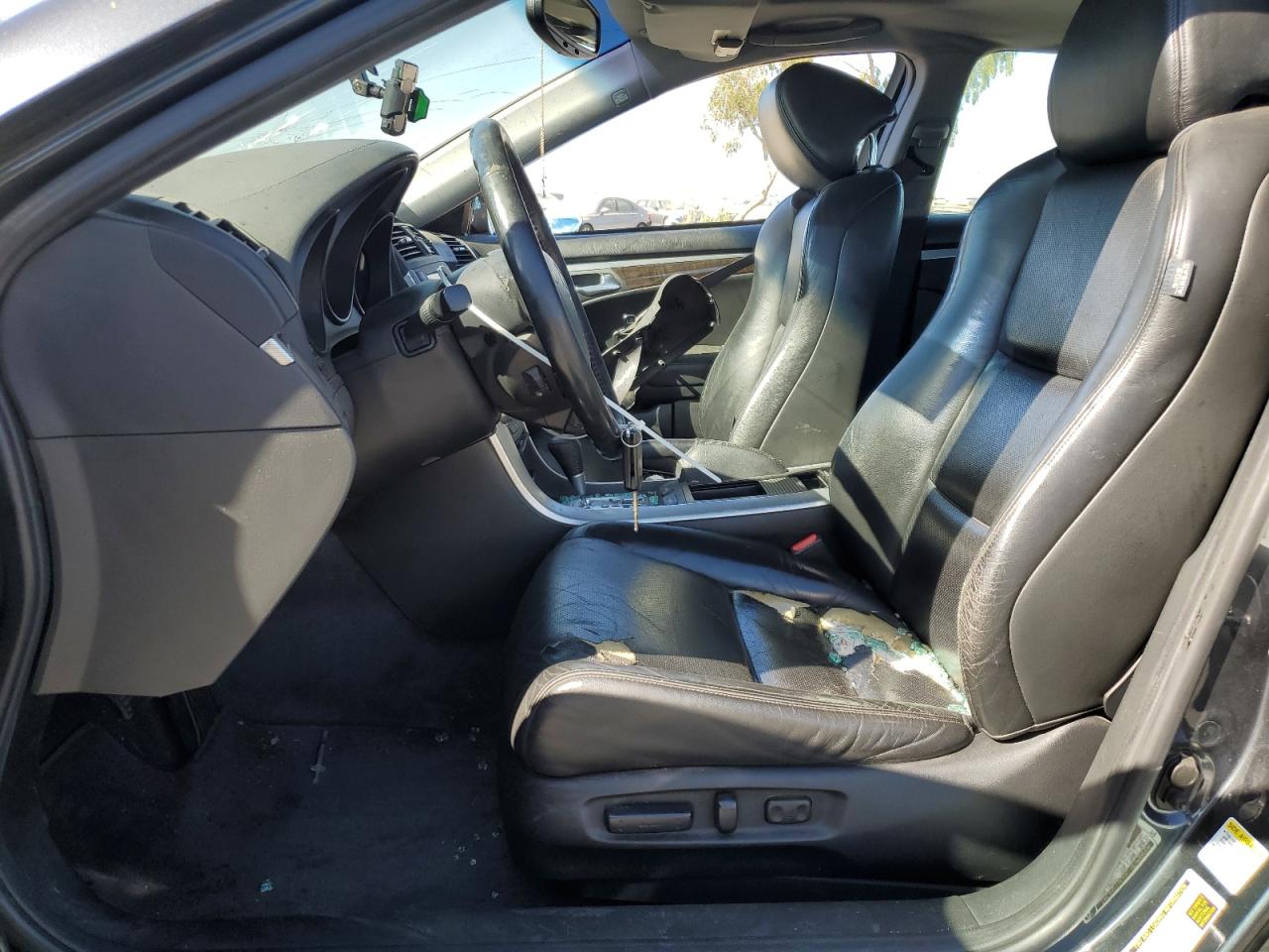 2007 Acura Tl VIN: 19UUA66267A027932 Lot: 80876495