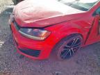 2014 VOLKSWAGEN GOLF GTD S-A  for sale at Copart WOLVERHAMPTON