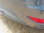 2016 FORD FIESTA ZETEC  for sale at Copart NEWBURY