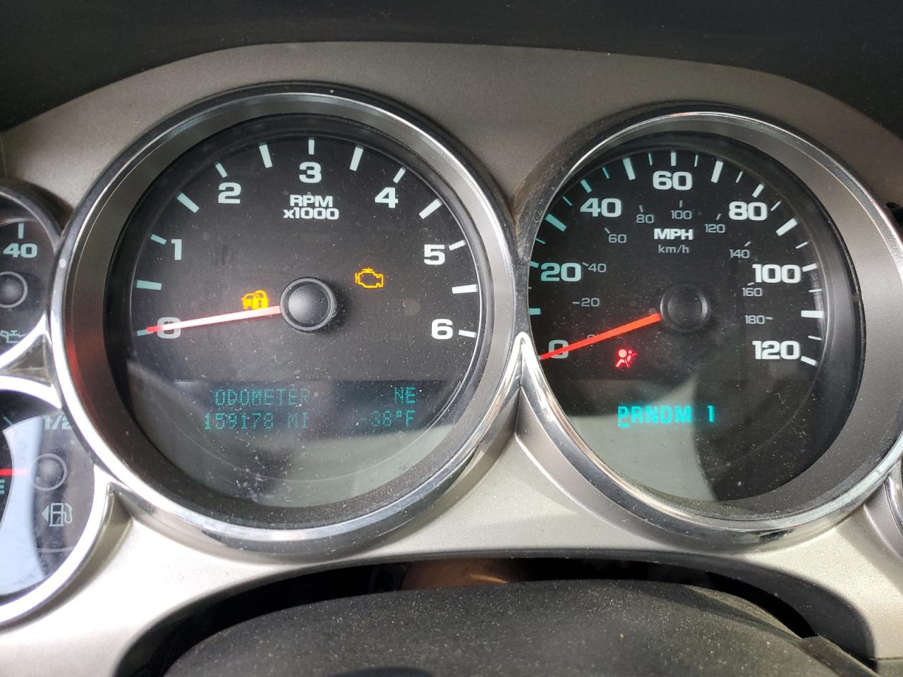 2012 GMC Sierra K2500 Sle VIN: 1GT020CG1CF109653 Lot: 80827715