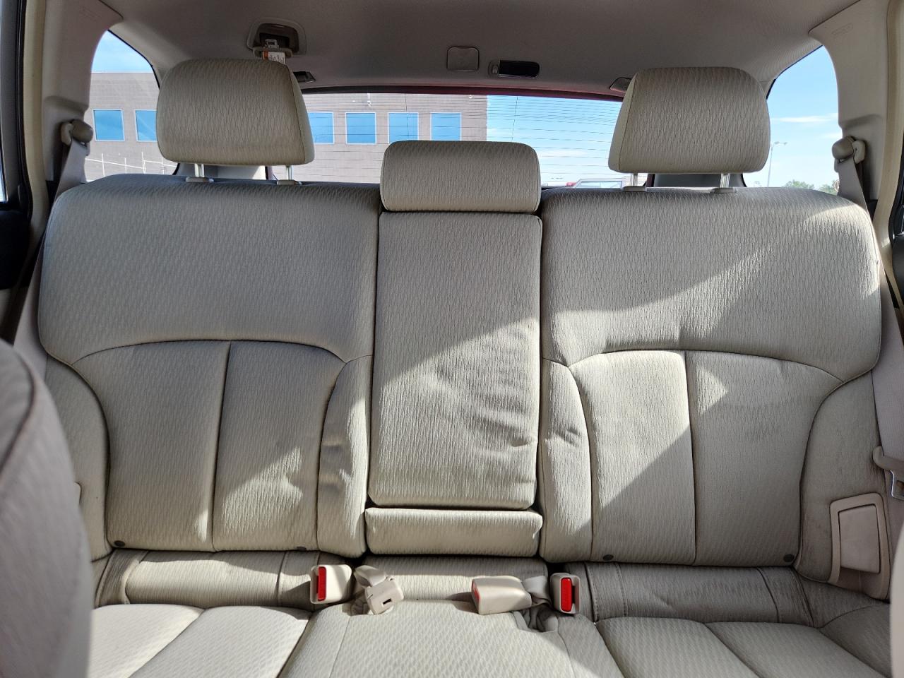 2011 Subaru Outback 2.5I VIN: 4S4BRCAC1B3334415 Lot: 80009685