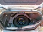 2008 SAAB 9-3 AERO TTID  for sale at Copart YORK