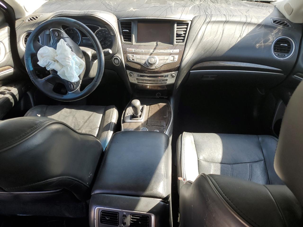 2014 Infiniti Qx60 VIN: 5N1AL0MM7EC509559 Lot: 80191345