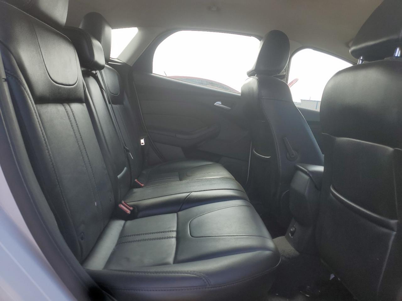 2014 Ford Focus Se VIN: 1FADP3K29EL337789 Lot: 82130205