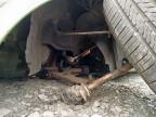 2007 FORD FIESTA GHIA  for sale at Copart BELFAST