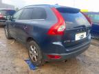 2010 VOLVO XC60 DRIVE SE D3  for sale at Copart BRISTOL