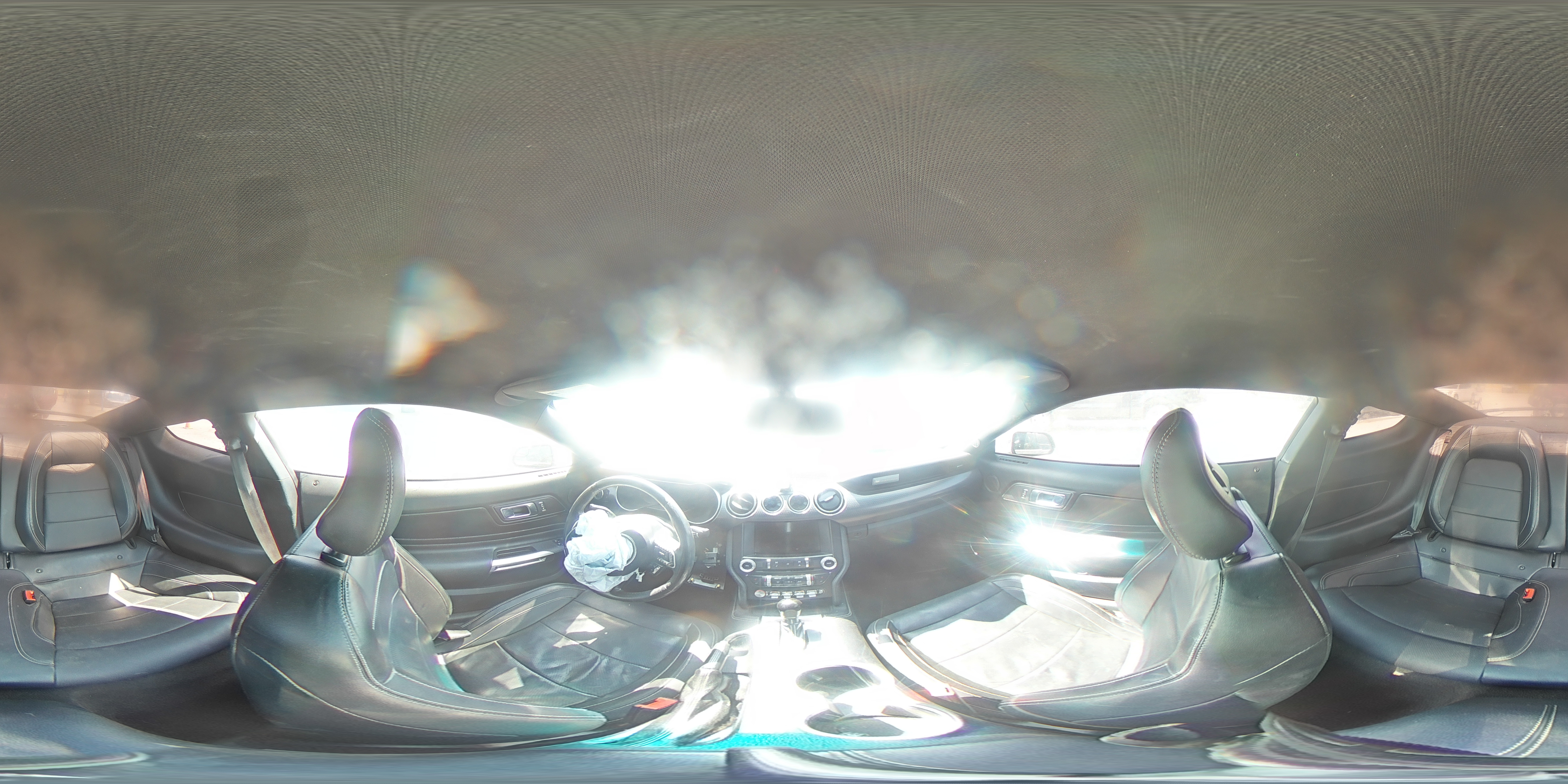 2018 Ford Mustang VIN: 1FA6P8TH7J5175636 Lot: 81055935