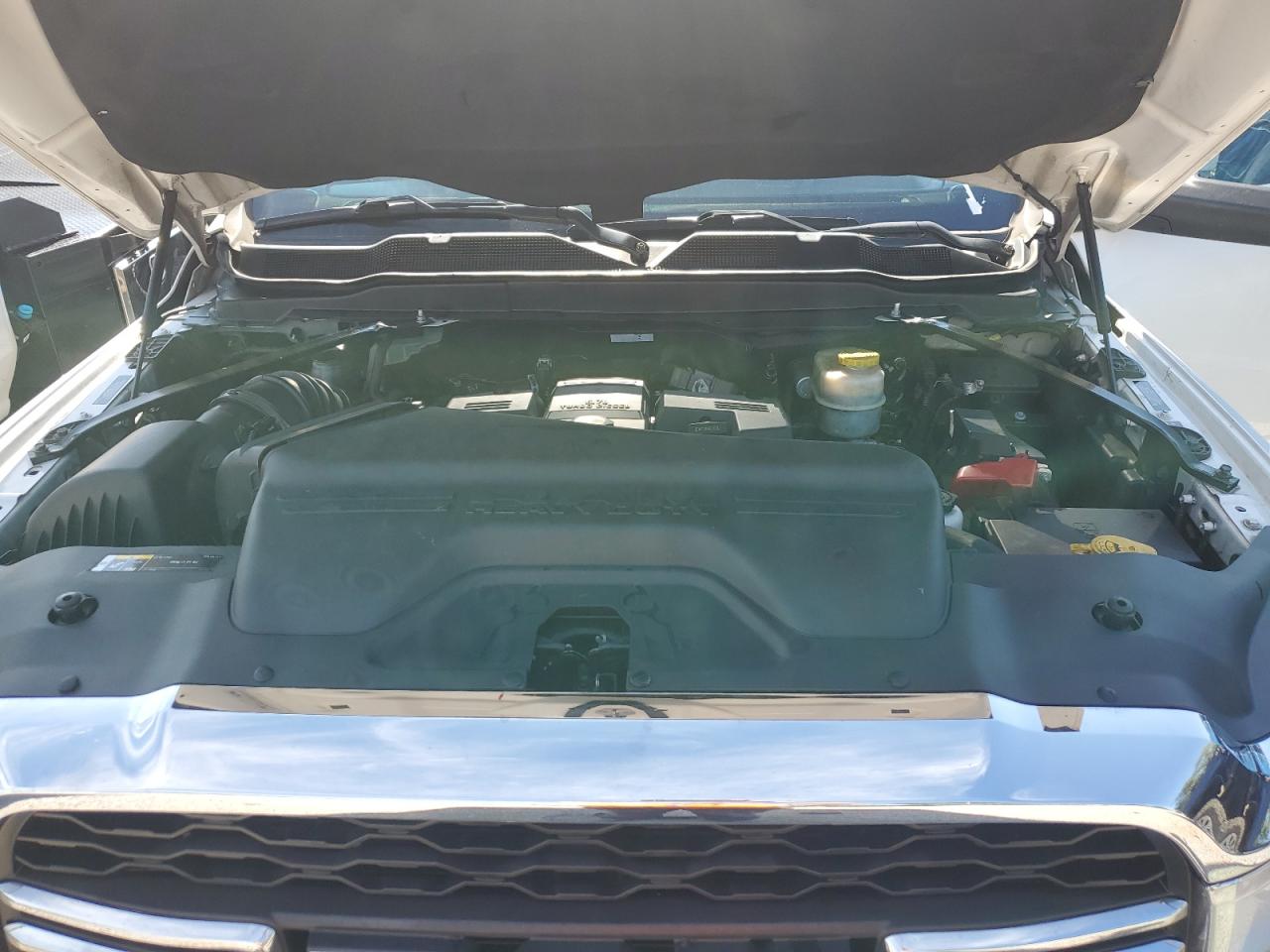 2022 Ram 3500 VIN: 3C7WRTCL7NG107818 Lot: 83964195