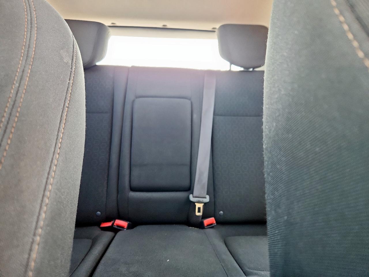 2018 Chevrolet Trax Ls VIN: KL7CJNSB1JB575779 Lot: 81158665