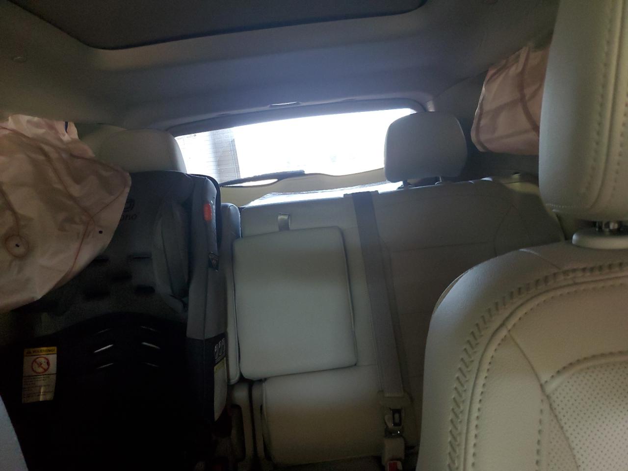 2023 GMC Terrain Denali VIN: 3GKALXEG0PL164845 Lot: 71677705