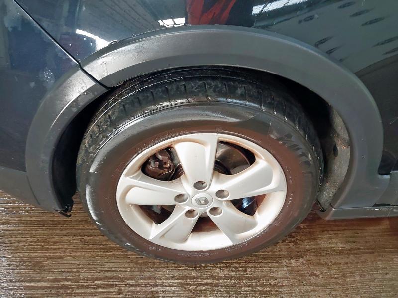 2013 RENAULT SCENIC XMOD D-QUE TT NRG 