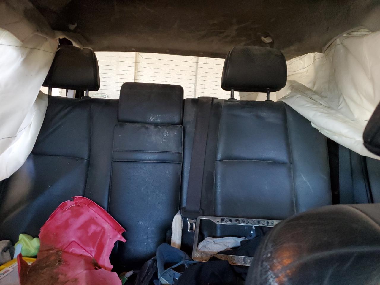 2011 Toyota 4Runner Sr5 VIN: JTEBU5JR7B5059295 Lot: 80667285