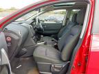 2012 NISSAN QASHQAI +2 N-TEC+  for sale at Copart SANDTOFT