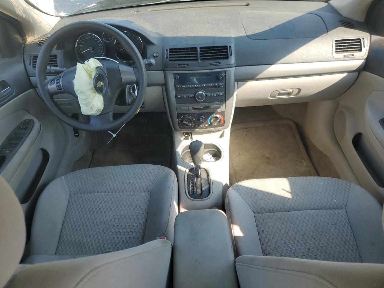 2008 Chevrolet Cobalt Lt VIN: 1G1AL58F287176979 Lot: 80706625