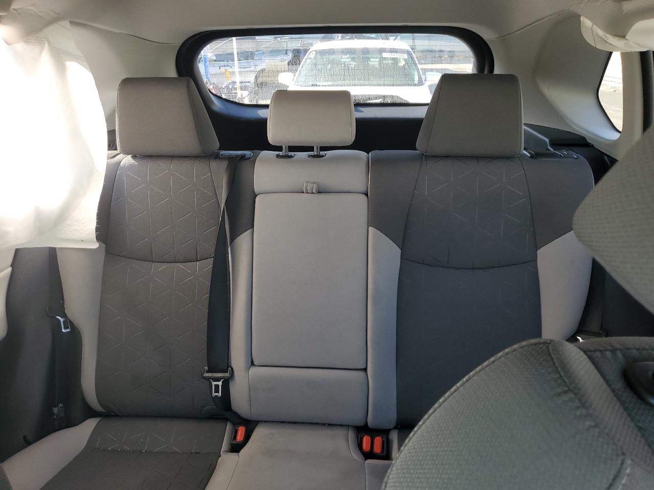 2021 Toyota Rav4 Xle VIN: 2T3P1RFV8MW232303 Lot: 80067905