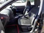 2010 NISSAN QASHQAI  for sale at Copart CASTLEDERMOT - IRELAND