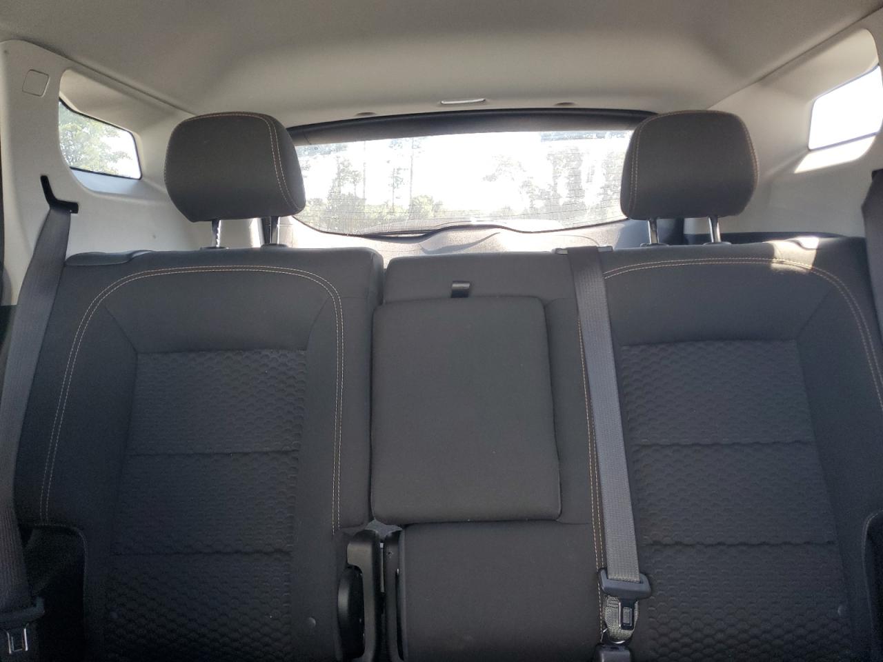 2021 GMC Terrain Sle VIN: 3GKALMEV1ML325759 Lot: 80118415