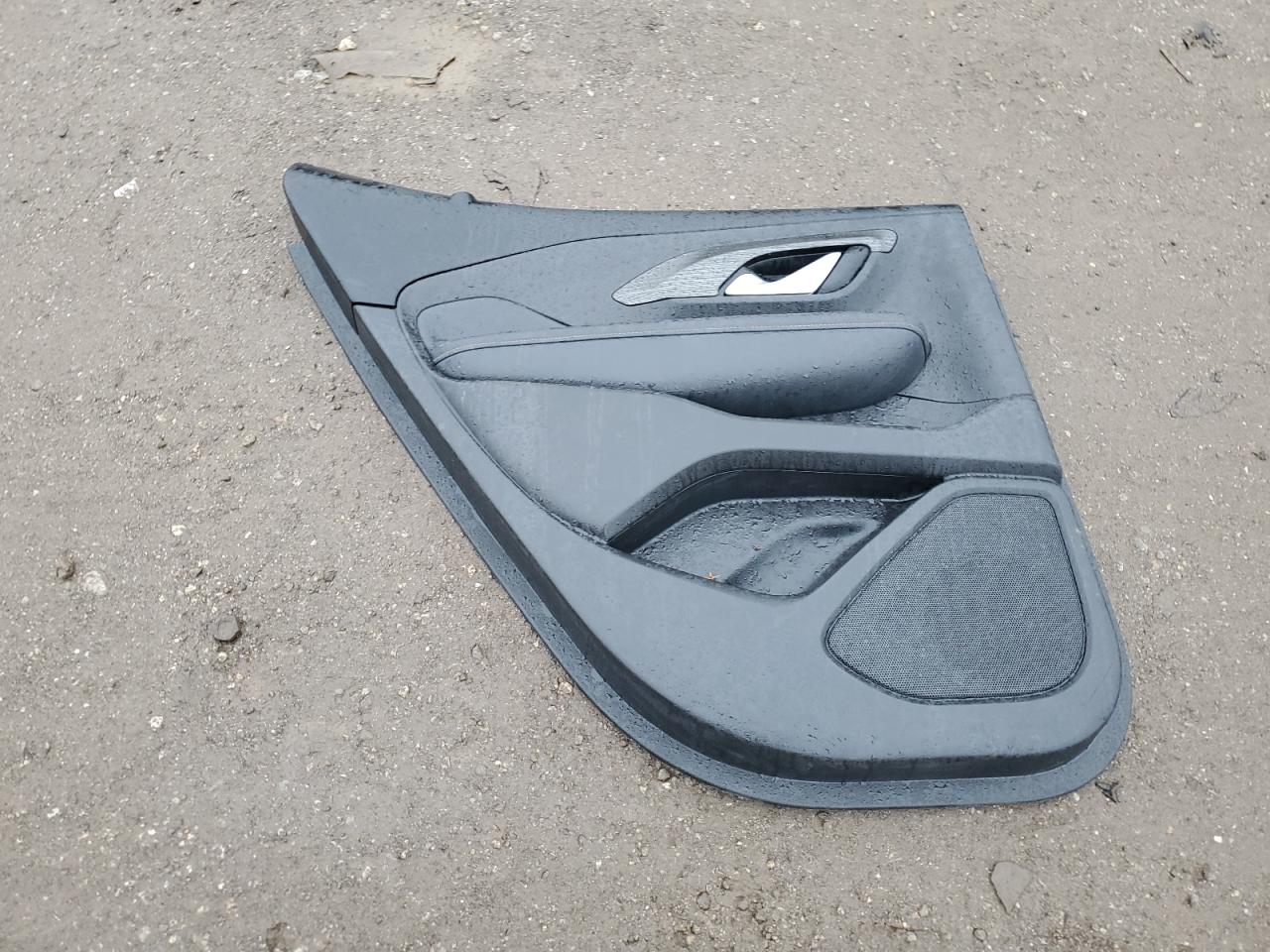 2019 GMC Terrain Slt VIN: 3GKALVEX6KL184529 Lot: 81820925