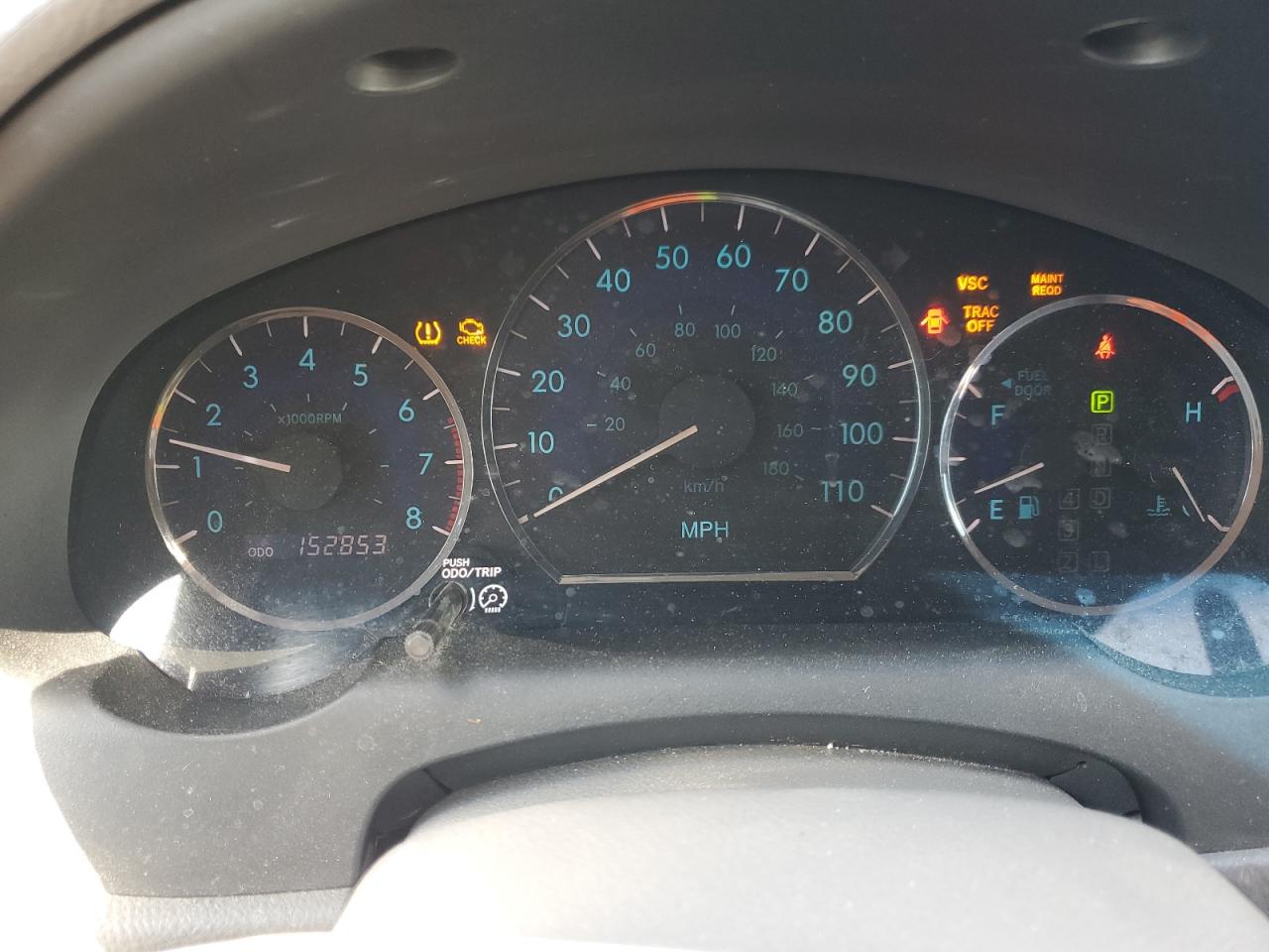 2008 Toyota Sienna Ce VIN: 5TDZK23C08S136575 Lot: 81926095