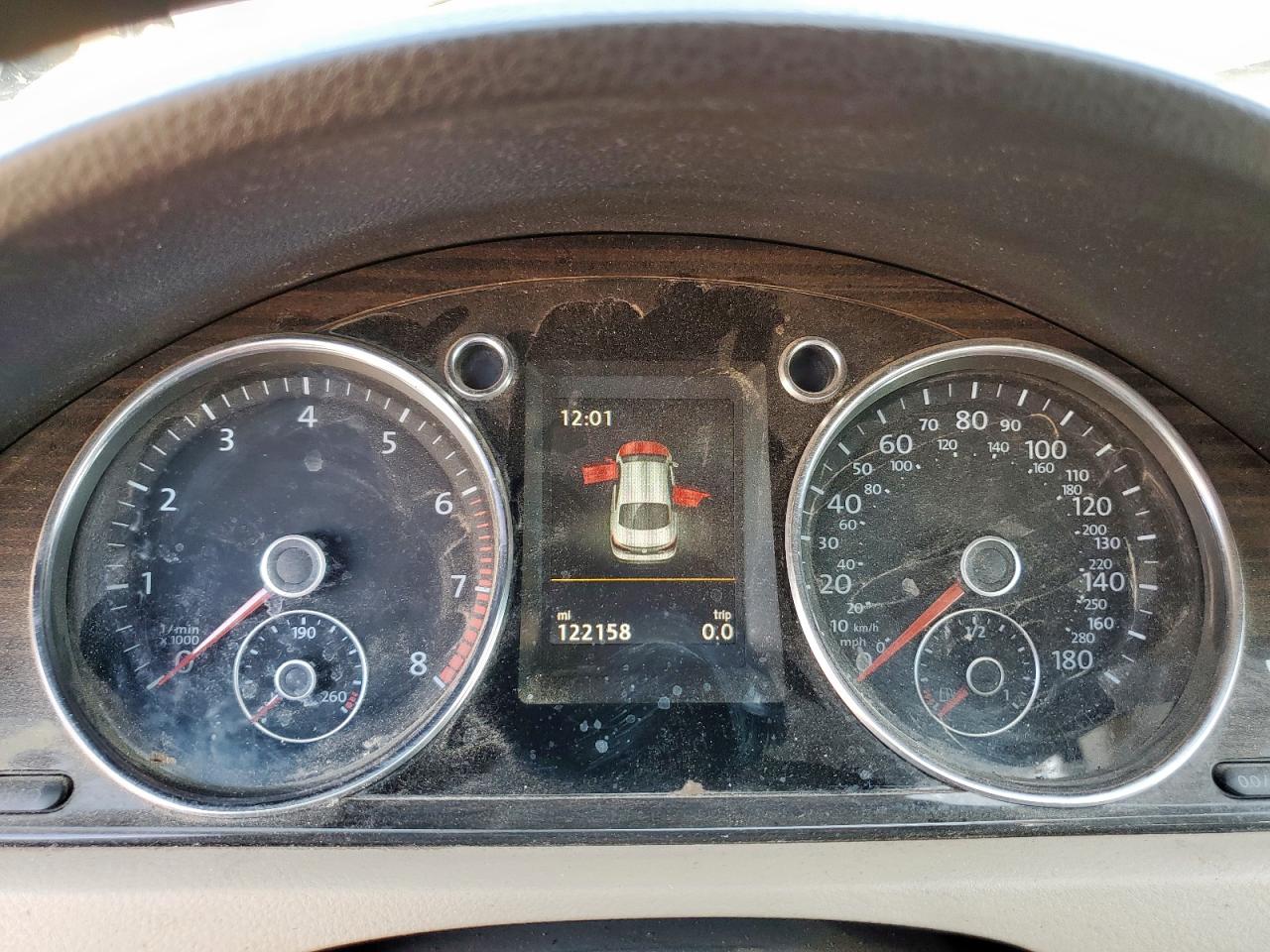 2017 Volkswagen Cc R-Line VIN: WVWFP7AN3HE501083 Lot: 84373215