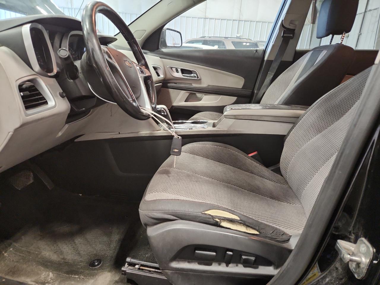 2015 Chevrolet Equinox Lt VIN: 2GNALBEK0F6268698 Lot: 85874615