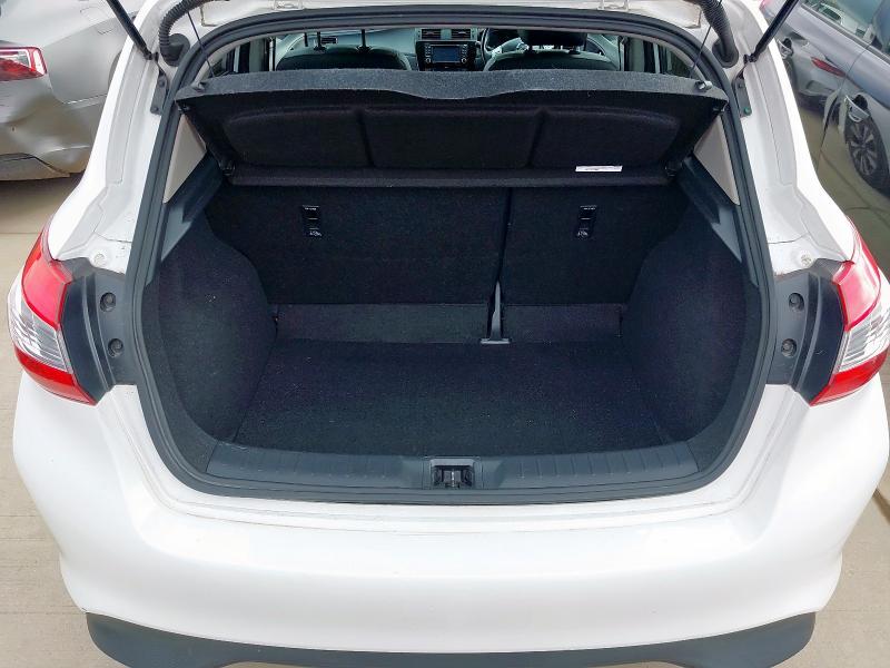 2016 NISSAN PULSAR N-CONNECTA DIG-T 