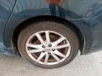 2011 TOYOTA AVENSIS TR VALVEMATIC 1.8 V-MATIC TR NAV 5DR for sale at Copart SANDTOFT