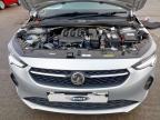 2023 VAUXHALL CORSA 1.2 DESIGN 5DR for sale at Copart WHITBURN