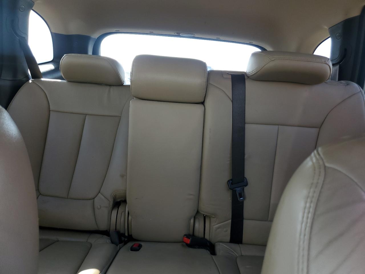 2012 Hyundai Santa Fe Limited VIN: 5XYZKDAG0CG129004 Lot: 84159275