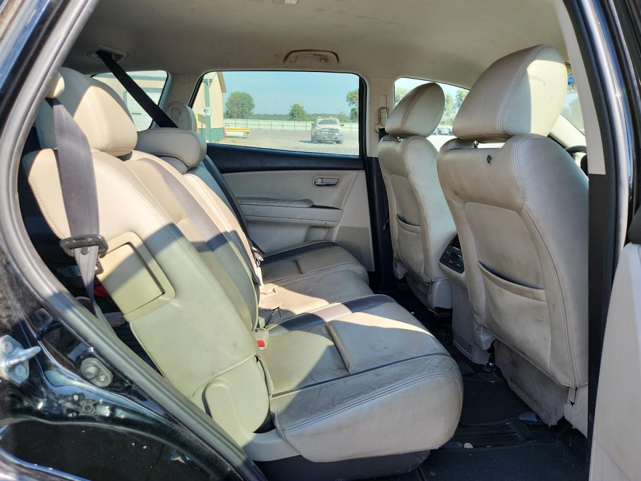 2010 Mazda Cx-9 VIN: JM3TB2MA8A0205290 Lot: 80841875