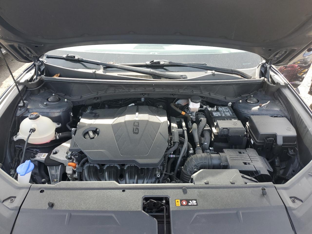2022 Hyundai Tucson Sel VIN: 5NMJCCAE9NH062334 Lot: 83770005