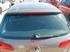 2015 VOLKSWAGEN GOLF MATCH TSI BMT  for sale at Copart SANDWICH