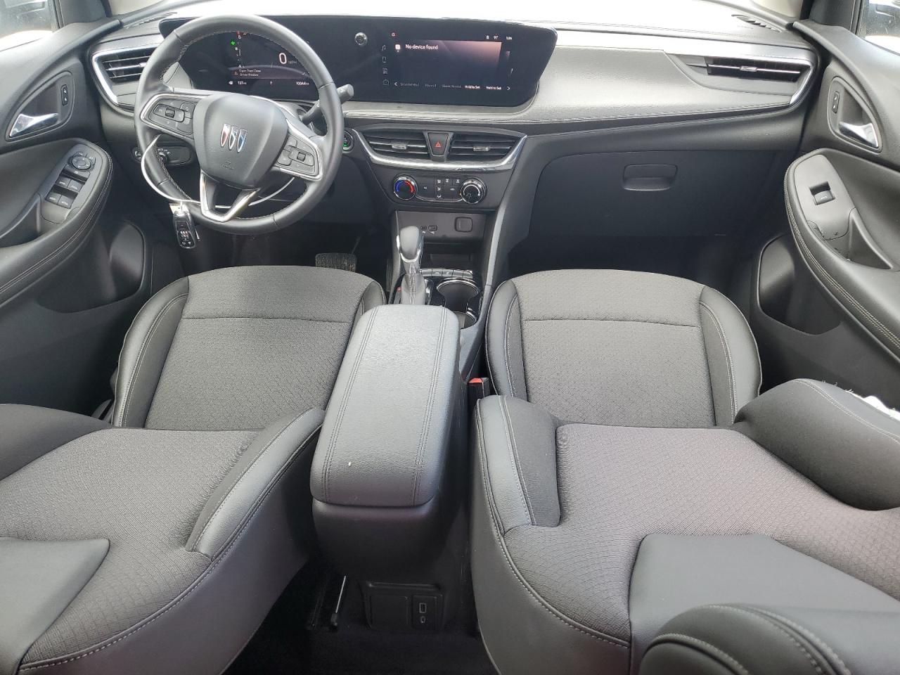 2025 Buick Encore Gx Preferred VIN: KL4AMBSP8SB014874 Lot: 80333035