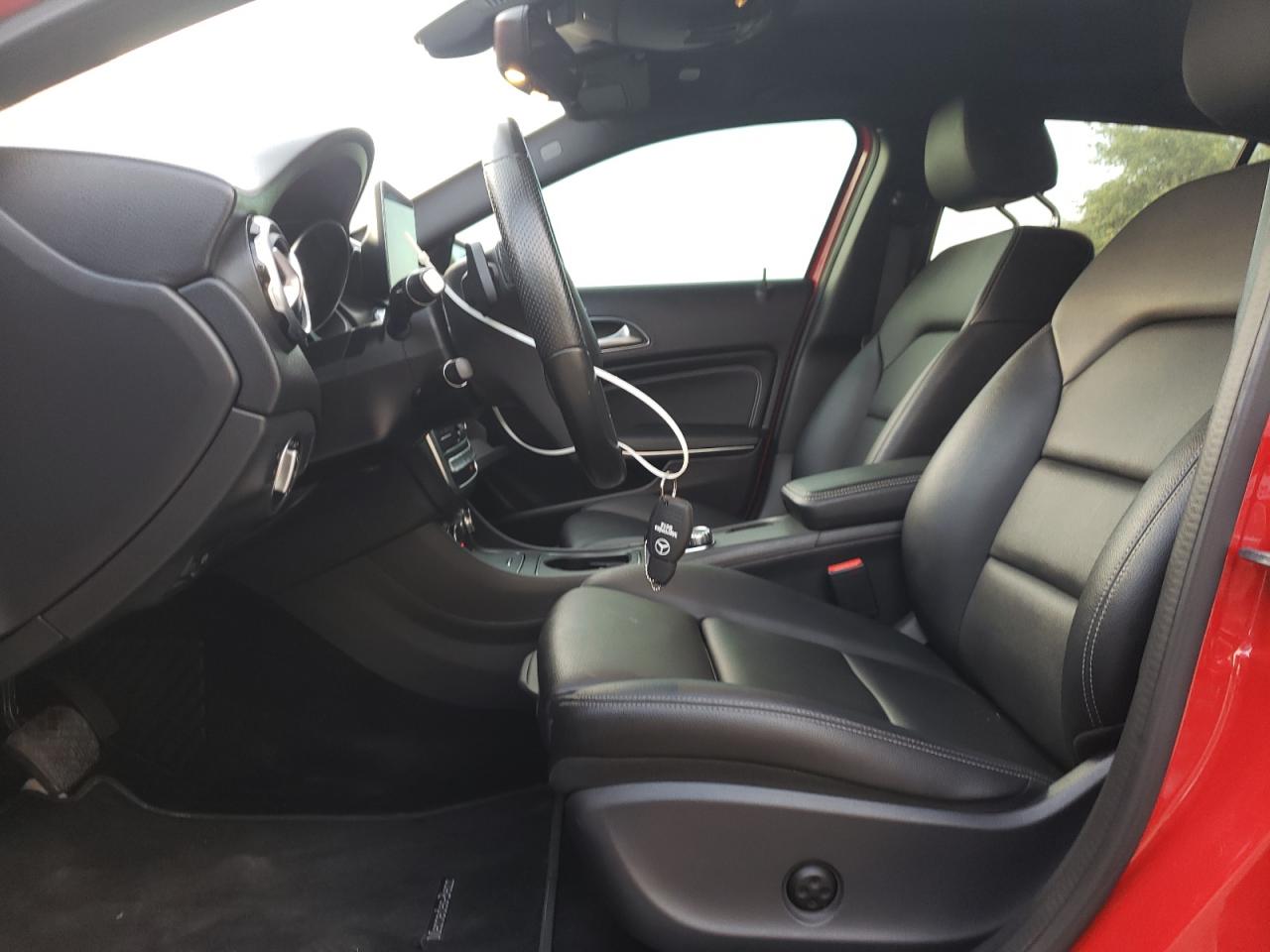 2019 Mercedes-Benz Gla 250 4Matic VIN: WDCTG4GB4KJ537727 Lot: 80987685