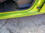 2011 RENAULT CLIO I-MUSIC 16V  for sale at Copart SANDWICH