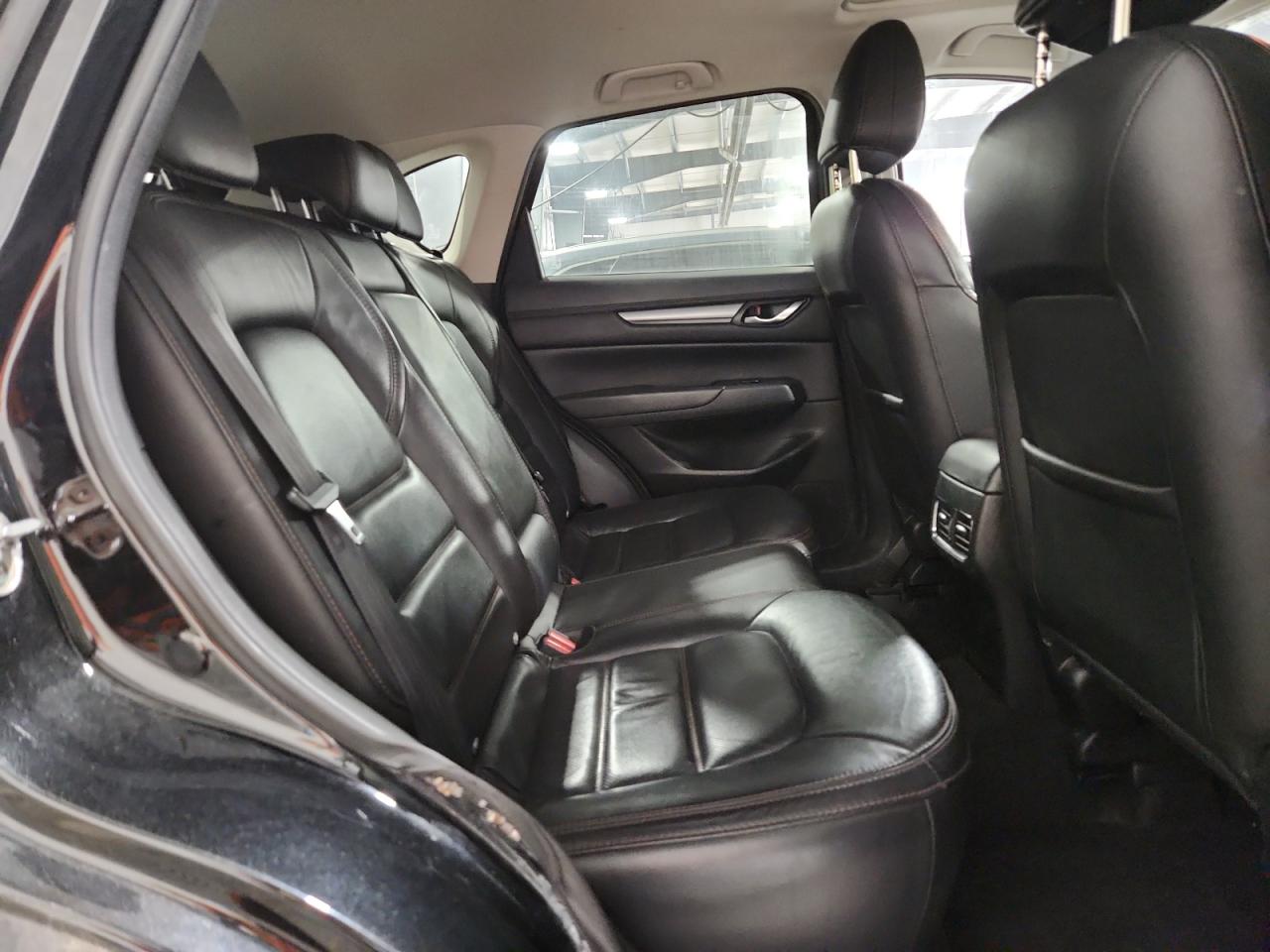 2022 Mazda Cx-5 Preferred VIN: JM3KFBCM4N0553444 Lot: 84251965