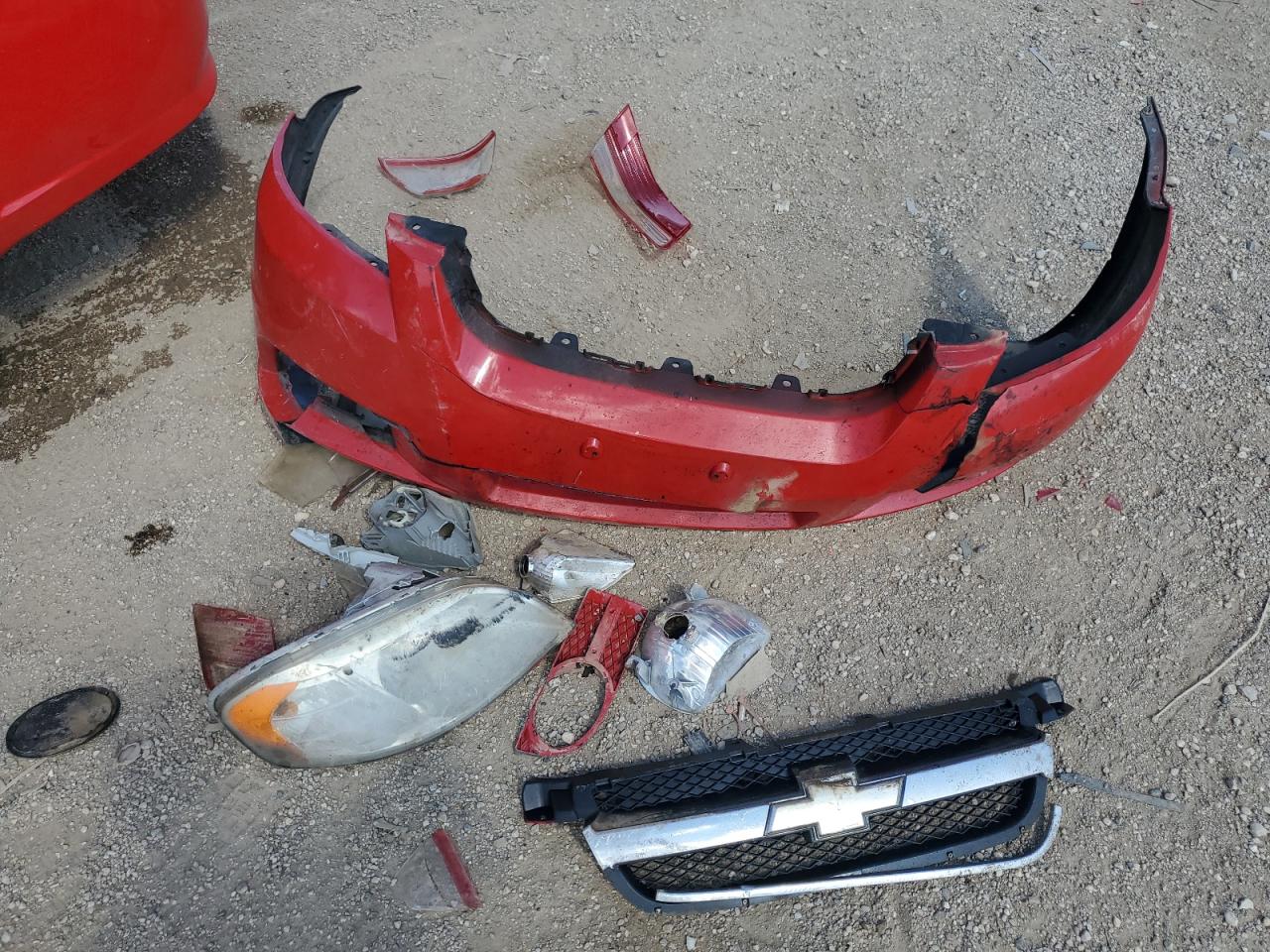 2009 Chevrolet Aveo Lt VIN: KL1TG56E69B299561 Lot: 70914655