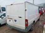 2010 FORD TRANSIT 85 T280M FWD  for sale at Copart BRISTOL