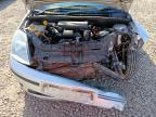 2003 FORD FIESTA GHIA TDCI  for sale at Copart WISBECH