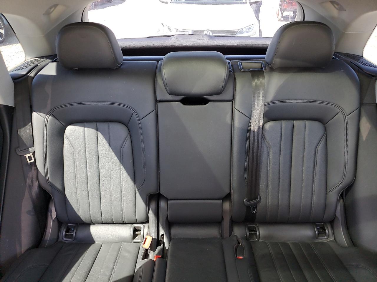 2018 Audi Q5 Premium Plus VIN: WA1BNAFY7J2247271 Lot: 71886535