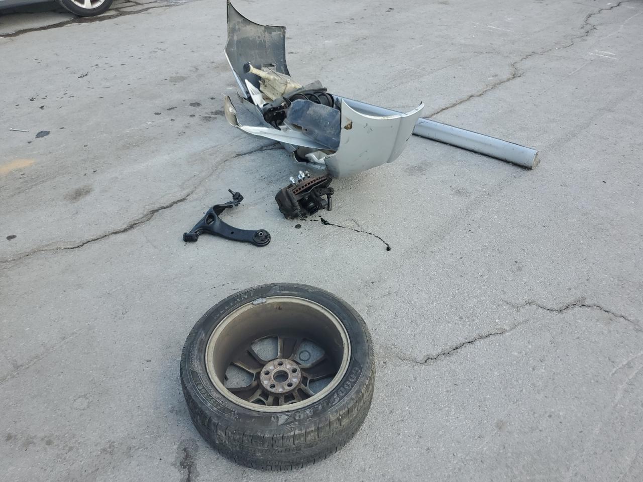 2005 Toyota Corolla Matrix Xrs VIN: 2T1KY32E25C348116 Lot: 80407545