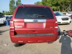 2012 FORD ESCAPE LIMITED   for sale at Copart ON - LONDON